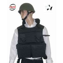Floating Bullet Proof Vest float body armor